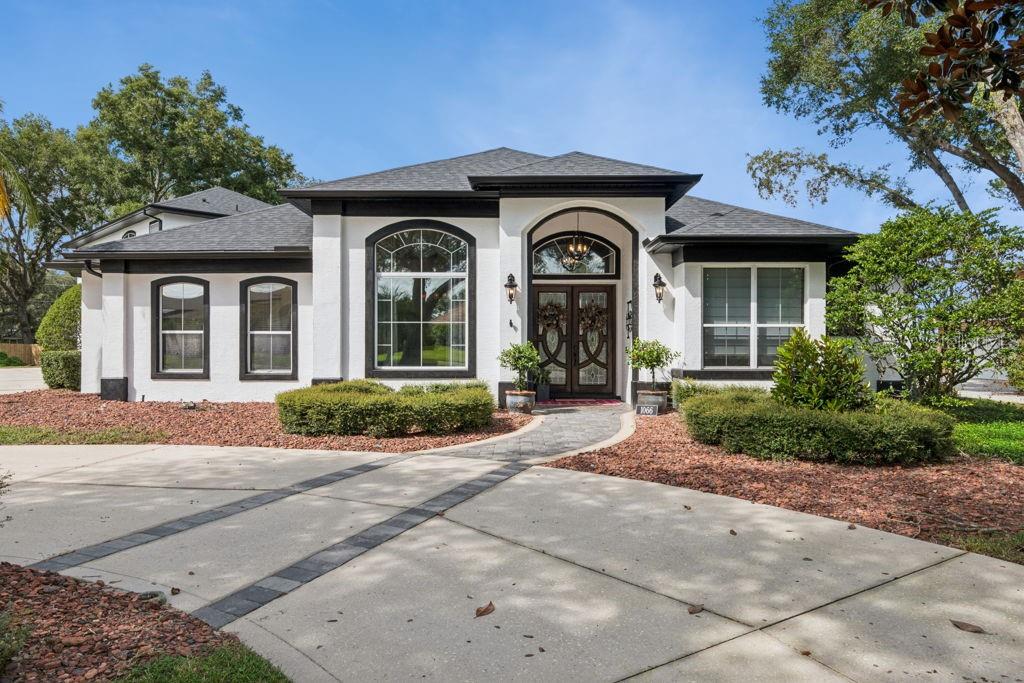 1066 CEASARS CT, MOUNT DORA, FL — photo 2 of 30