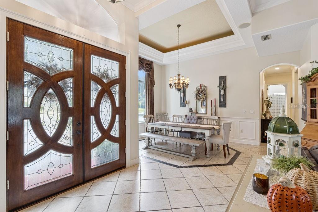 1066 CEASARS CT, MOUNT DORA, FL — photo 4 of 30