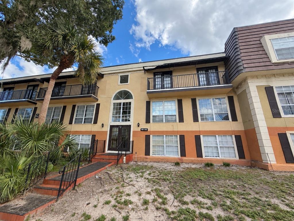 4171 VERSAILLES DRIVE UNIT 4171G, ORLANDO, FL — photo 2 of 25