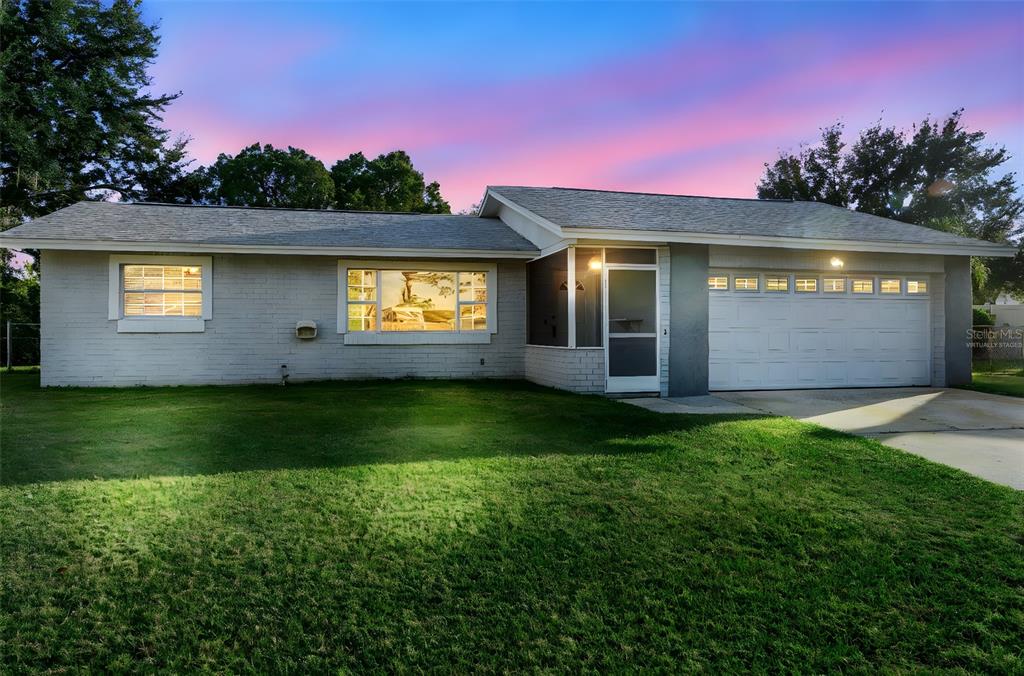 1022 SAUL COURT