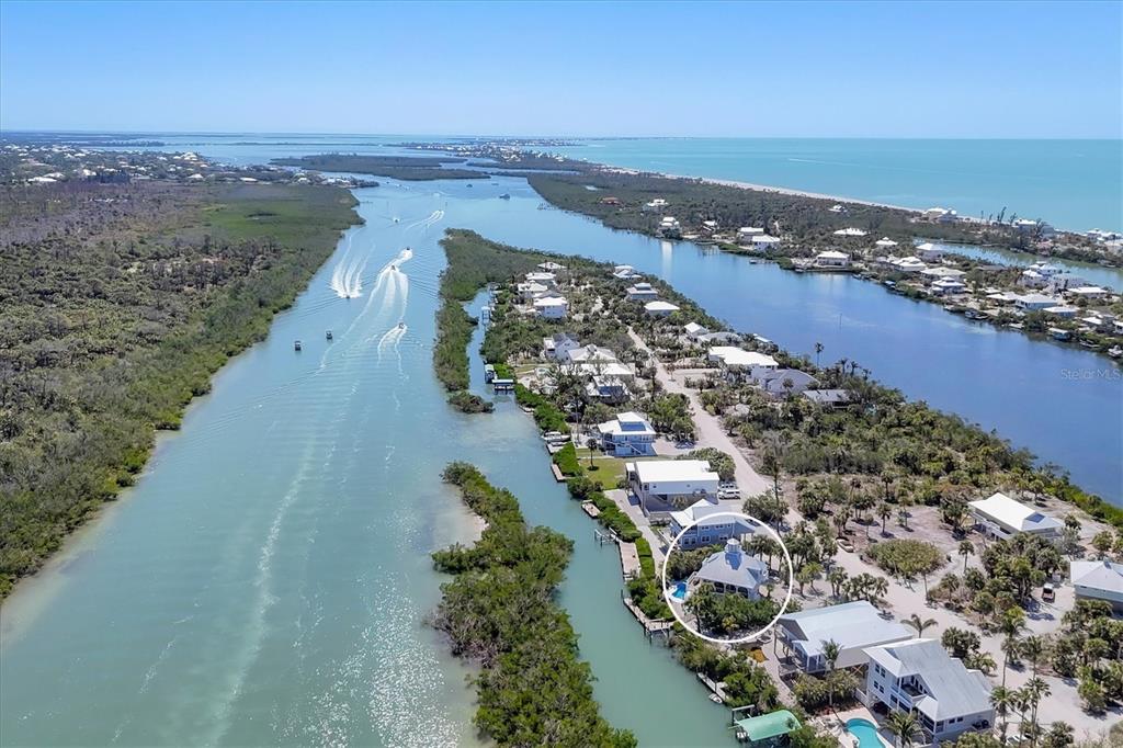 310 KETTLE HARBOR DRIVE, PLACIDA, FL — photo 4 of 30