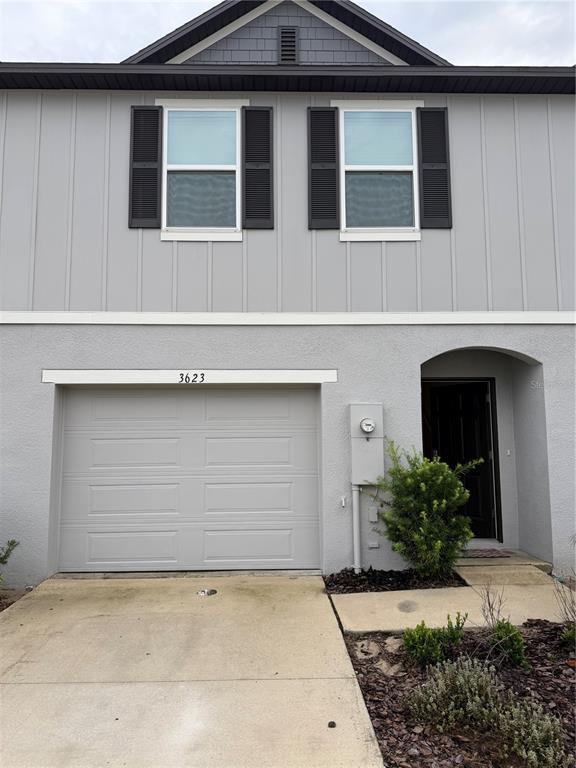 3623 MAJESTIC DRIVE