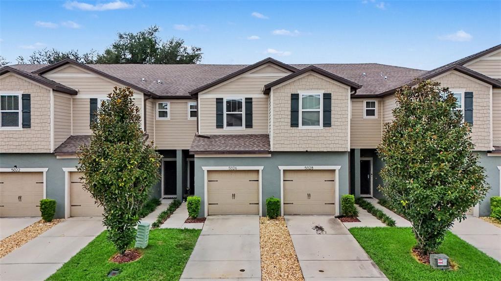 5026 SYLVESTER LOOP
