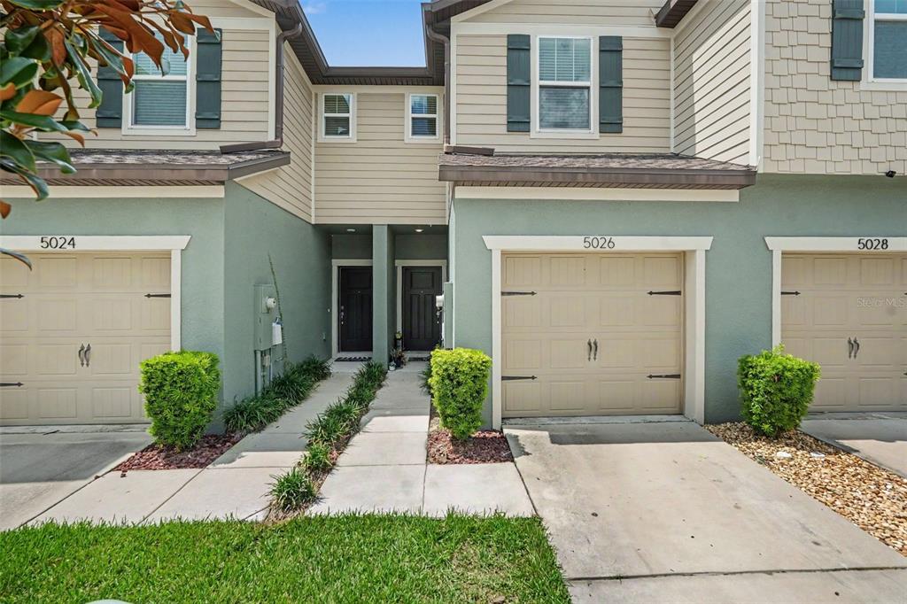 5026 SYLVESTER LOOP, TAMPA, FL — photo 2 of 30