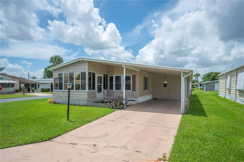 95 PARSON DRIVE