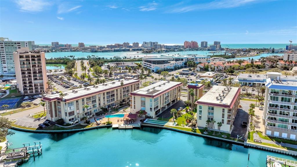 113 ISLAND WAY UNIT 241