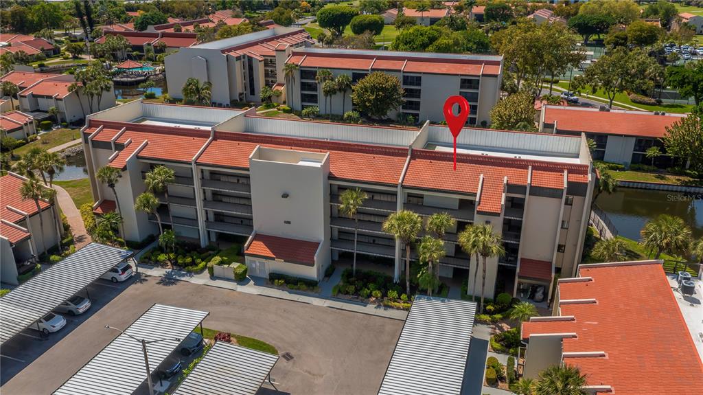 4396 BOWSPRIT COURT UNIT 4E