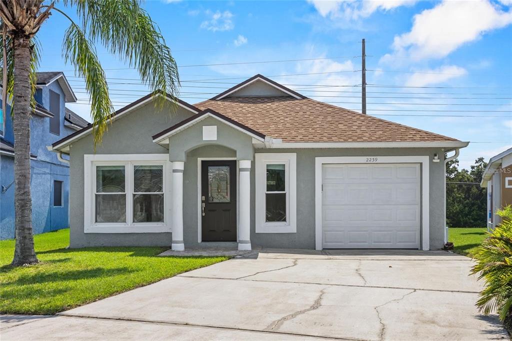 2239 SANTA LUCIA STREET