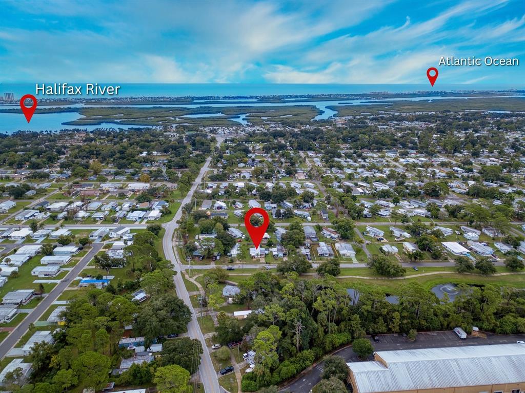 5209 FREDERICK AVENUE, PORT ORANGE, FL — photo 5 of 30