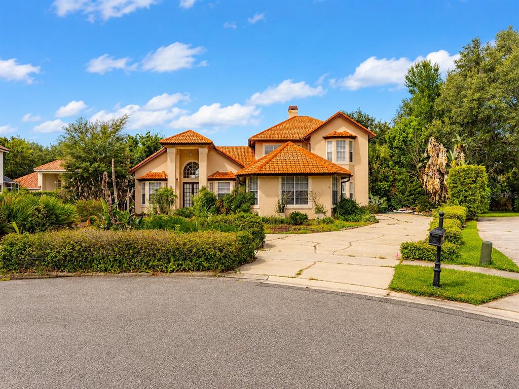 8732 BECKINGHAM PLACE
