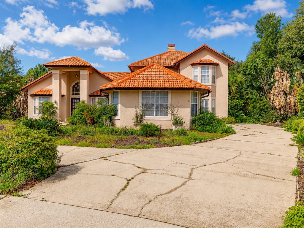 8732 BECKINGHAM PLACE, ORLANDO, FL — photo 4 of 43