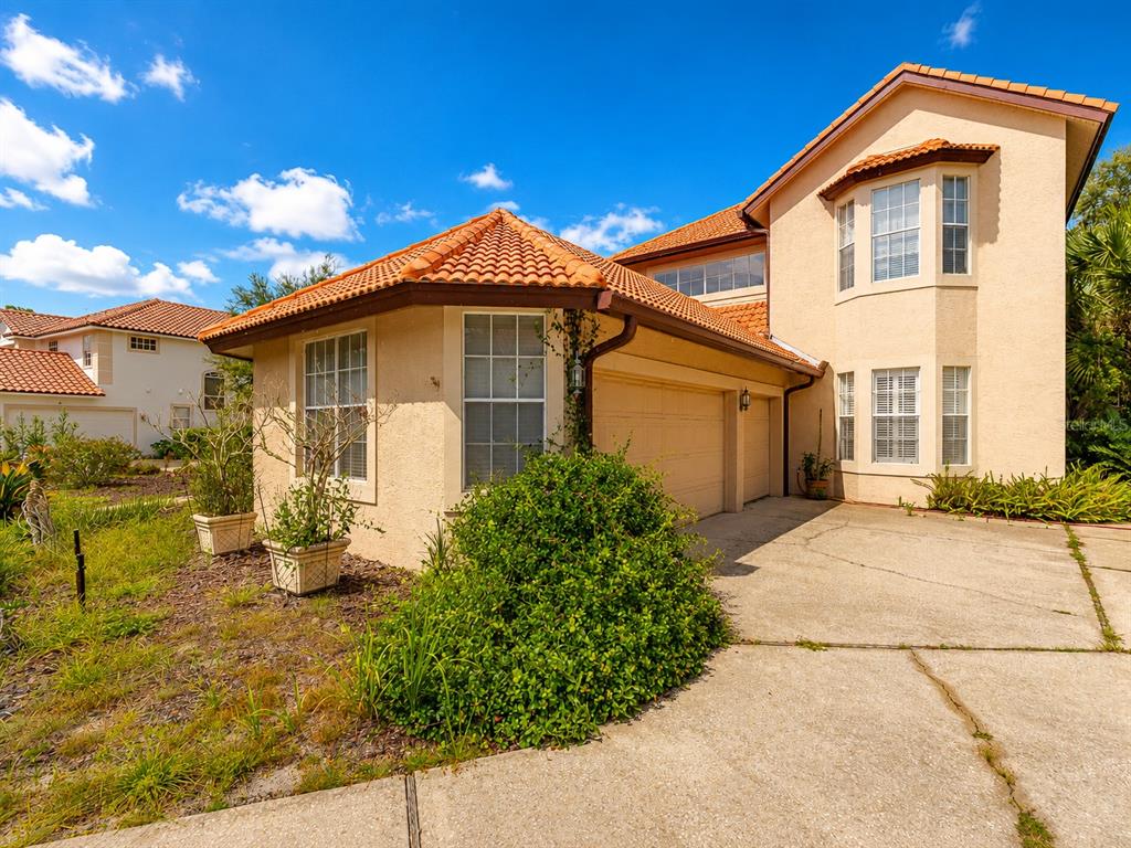 8732 BECKINGHAM PLACE, ORLANDO, FL — photo 5 of 43