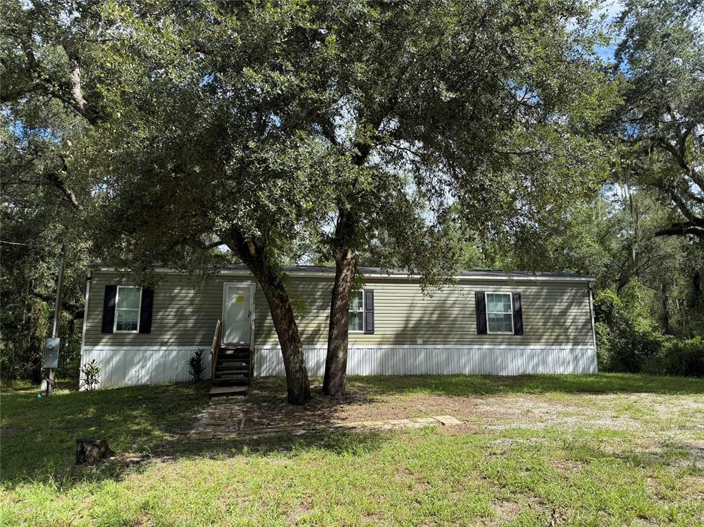 3254 BARTH ROAD