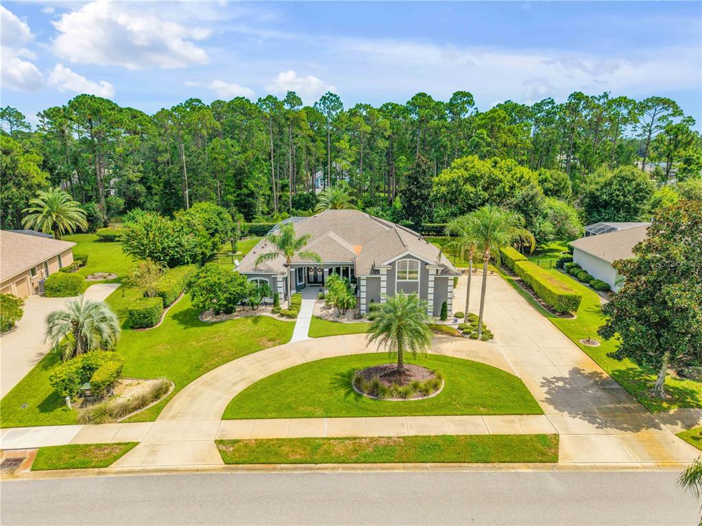 1031 HAMPSTEAD LANE, ORMOND BEACH, FL — photo 2 of 30