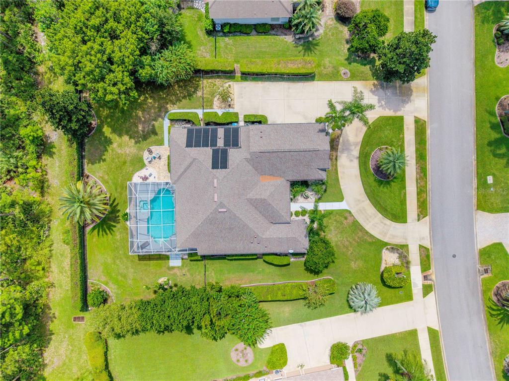 1031 HAMPSTEAD LANE, ORMOND BEACH, FL — photo 3 of 30