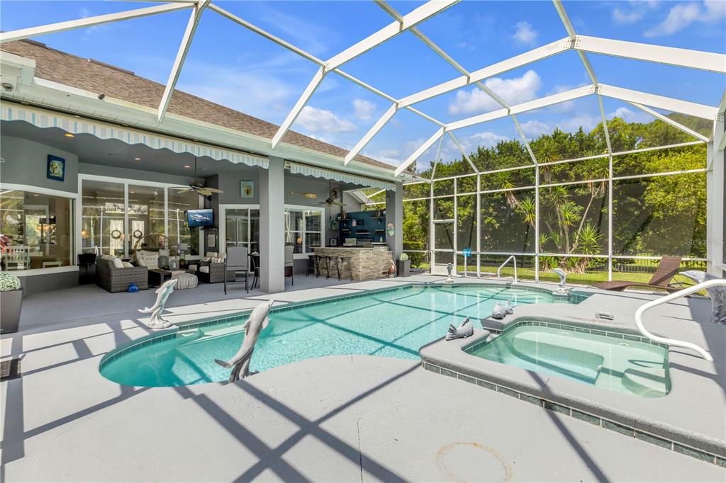 1031 HAMPSTEAD LANE, ORMOND BEACH, FL — photo 5 of 30