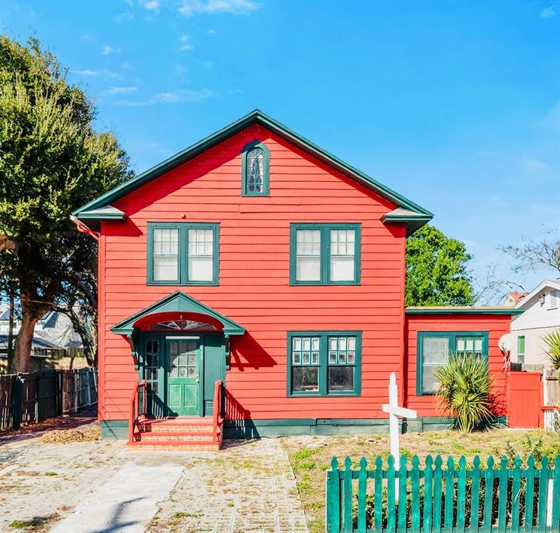 415 BRADDOCK AVENUE