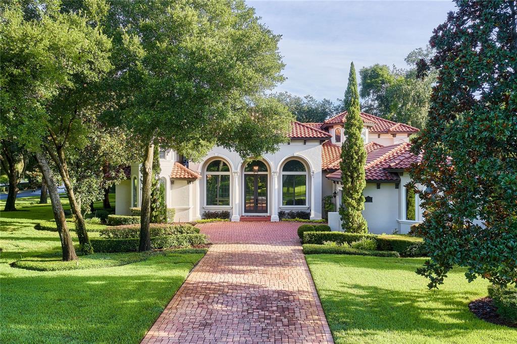 7760 ISLEWOOD COURT, SANFORD, FL — photo 2 of 30