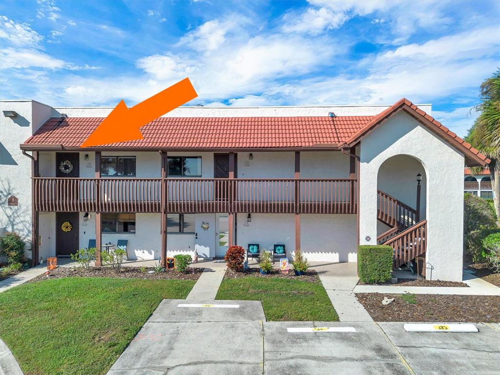 10203 VILLAGE DRIVE UNIT J23