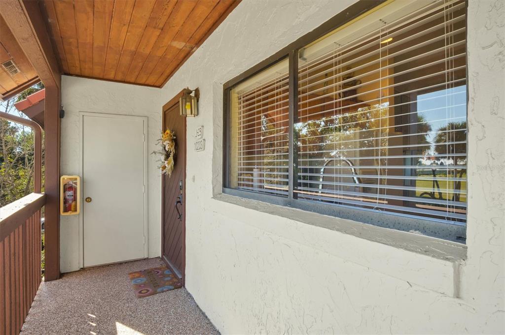10203 VILLAGE DRIVE UNIT J23, LAKE WALES, FL — photo 3 of 30