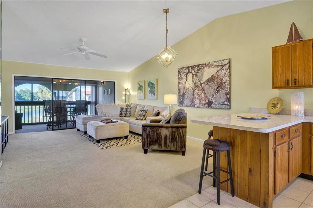 10203 VILLAGE DRIVE UNIT J23, LAKE WALES, FL — photo 5 of 30