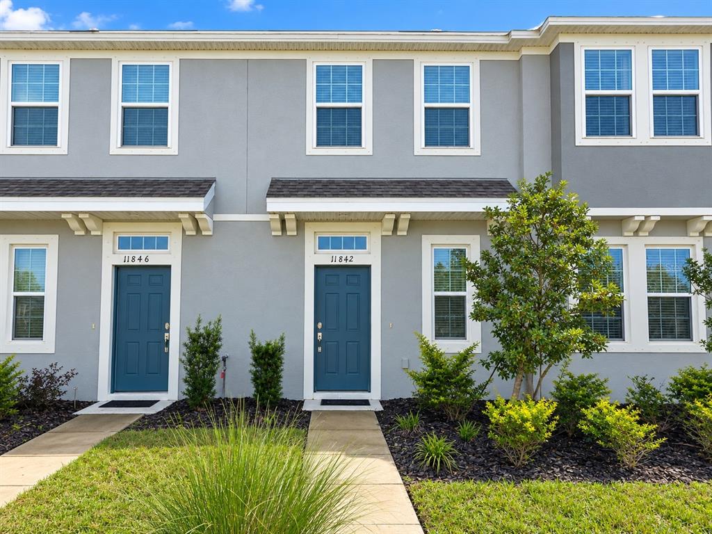 11842 STONESMITH CROSSING