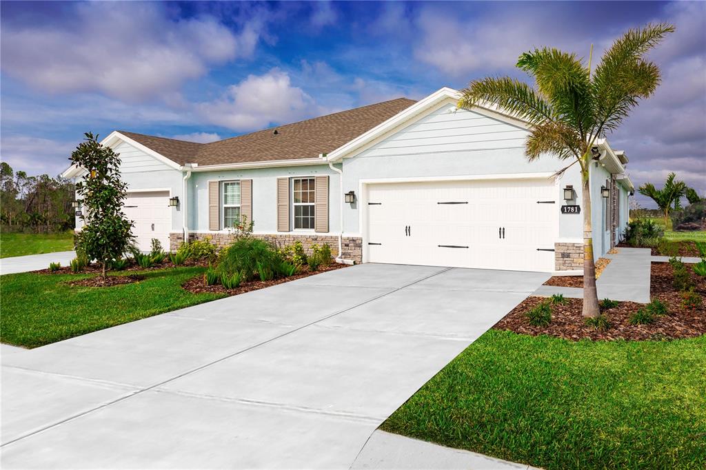 169 VOLTAIRE DRIVE