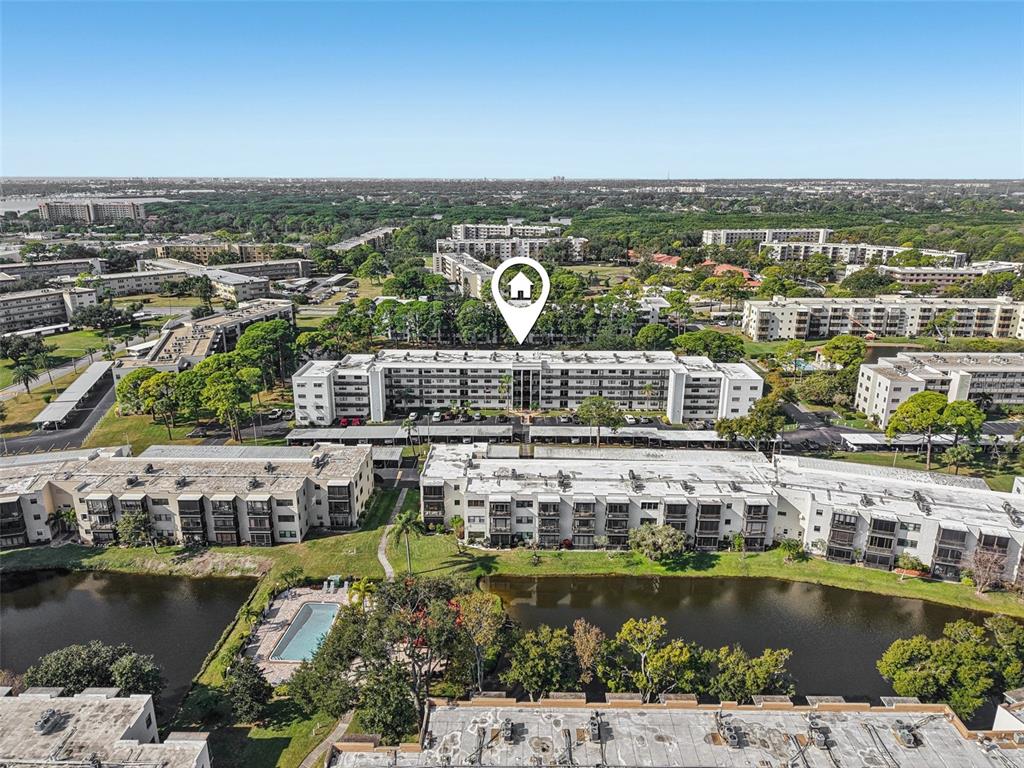 5980 80TH STREET N UNIT 405