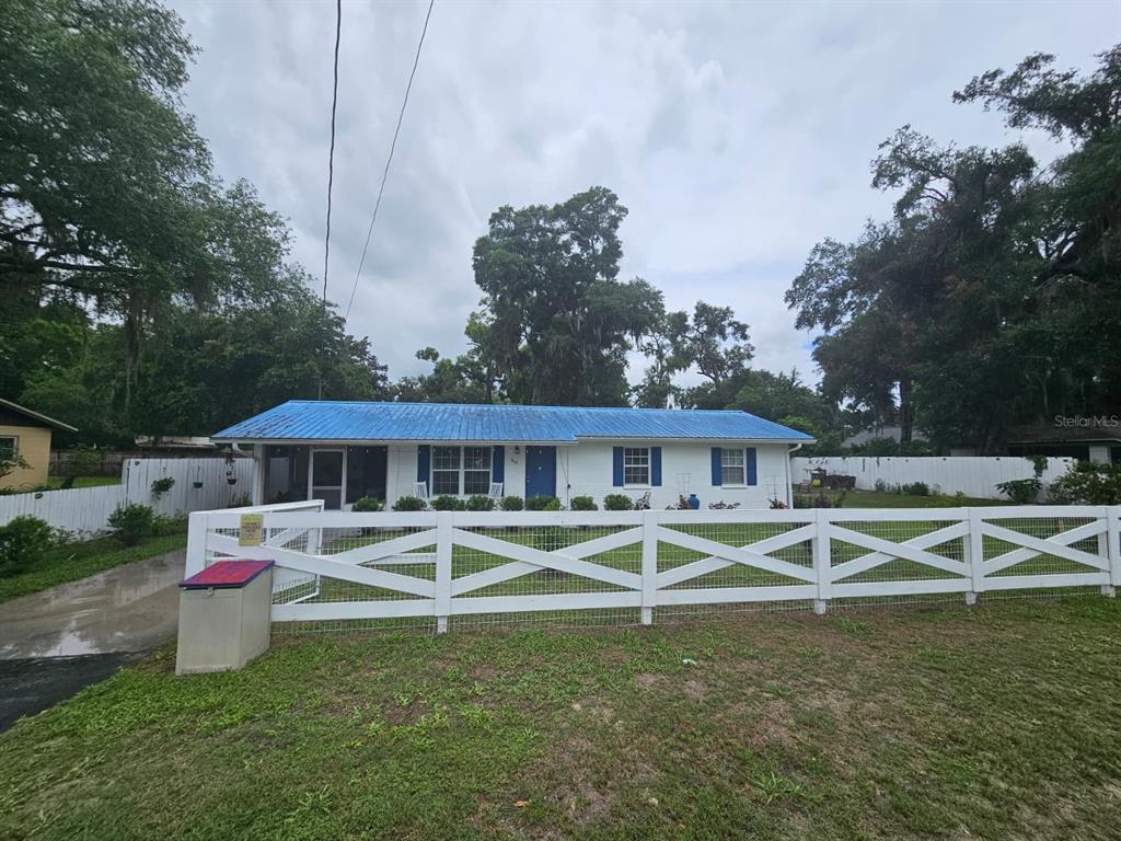 440 SW 264TH STREET