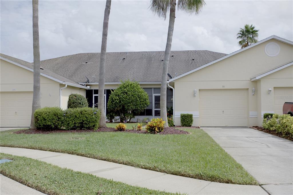91 CLUB VILLAS LANE, KISSIMMEE, FL — photo 3 of 30