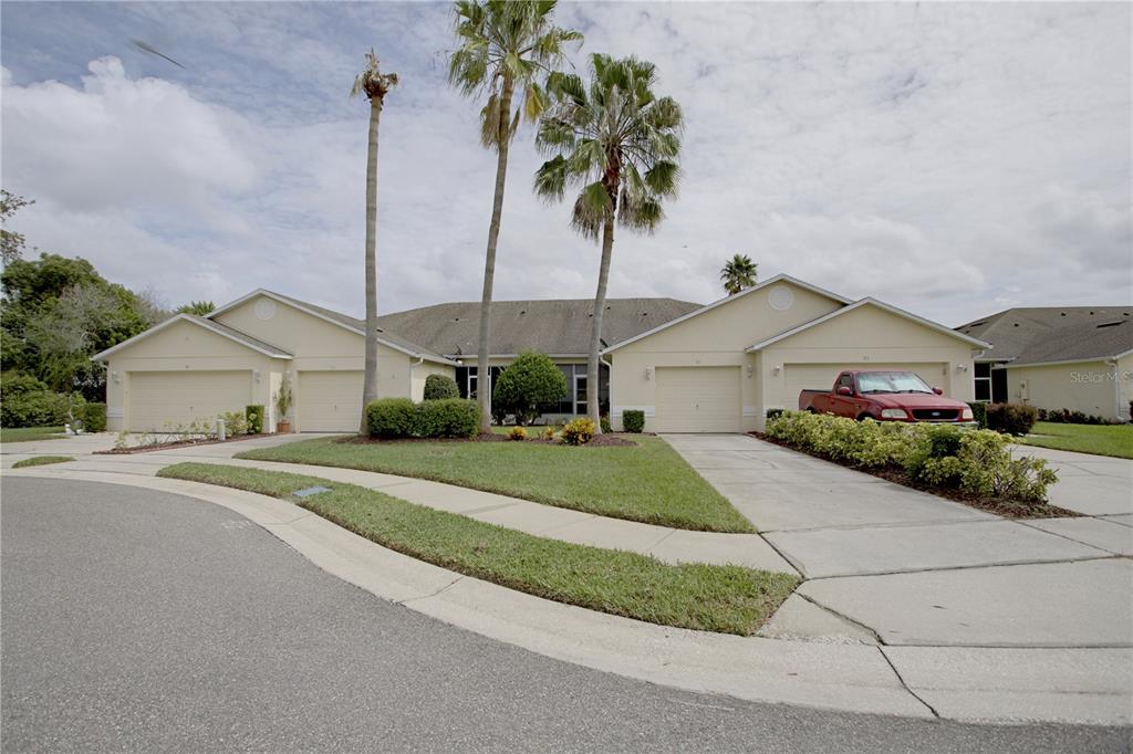 91 CLUB VILLAS LANE, KISSIMMEE, FL — photo 4 of 30
