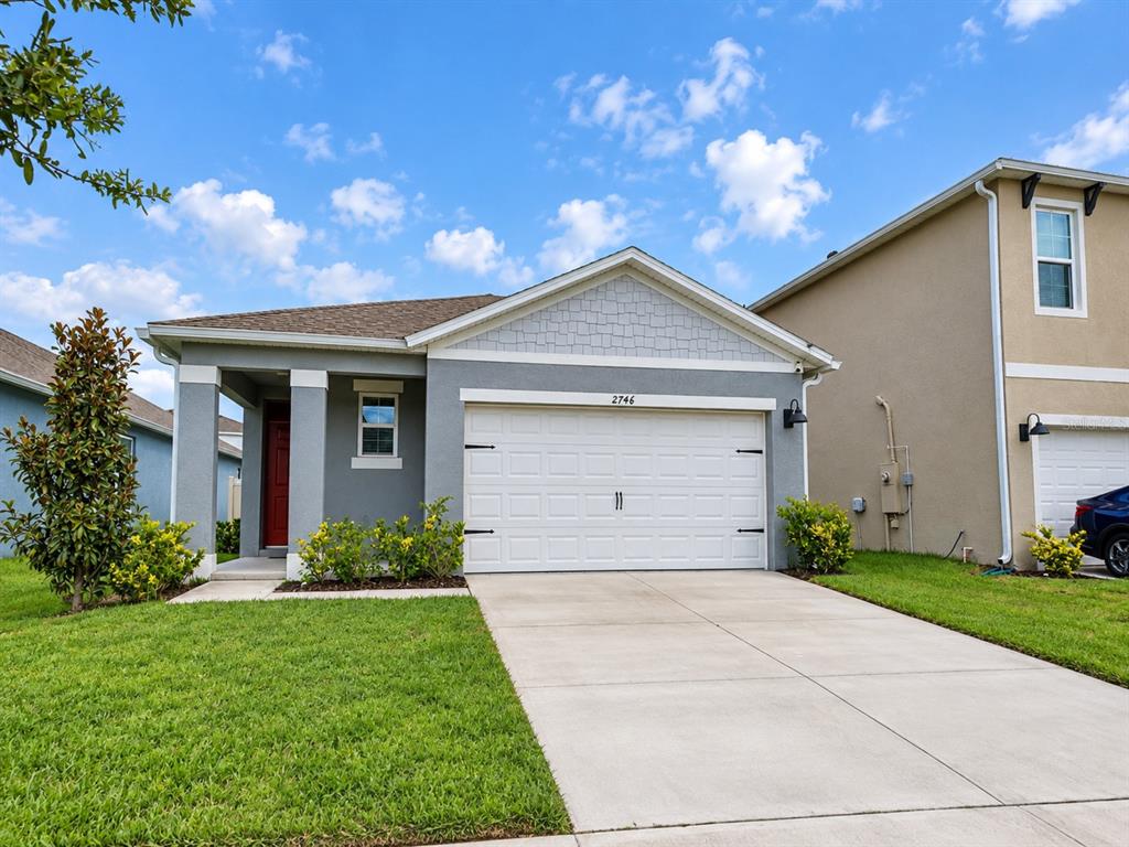 2746 REDDISH EGRET BEND, ST CLOUD, FL — photo 2 of 30