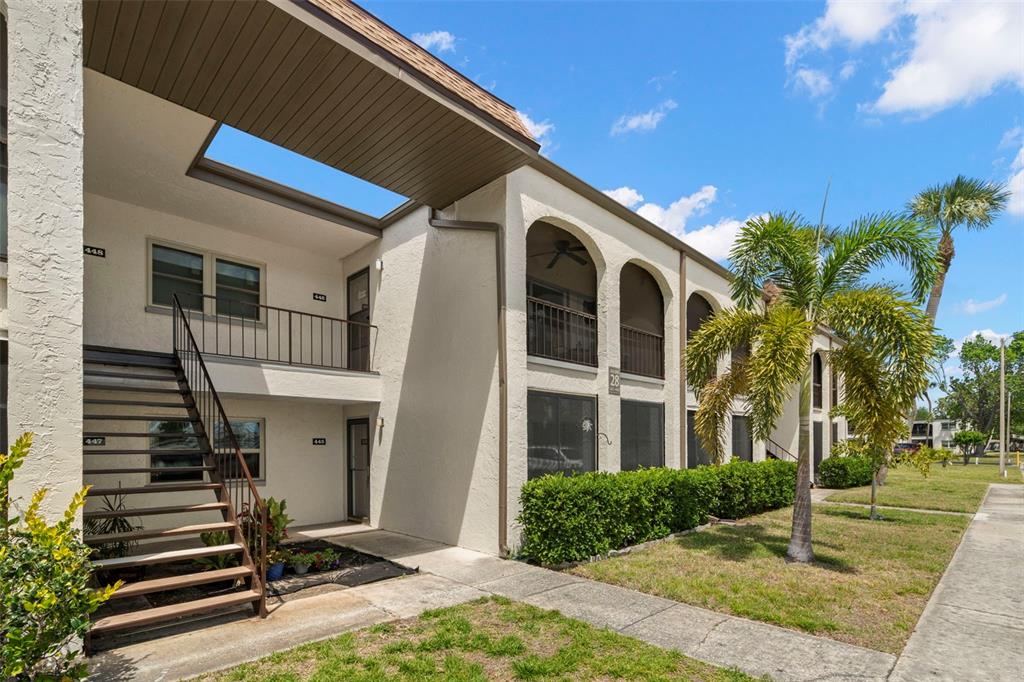 7701 STARKEY ROAD UNIT 445