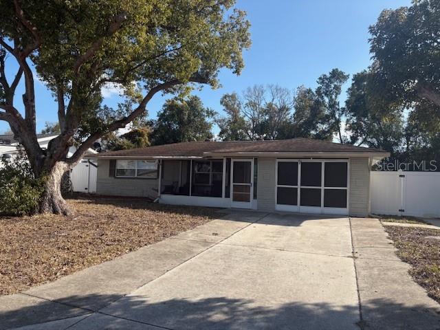 8006 PORTAGE DRIVE