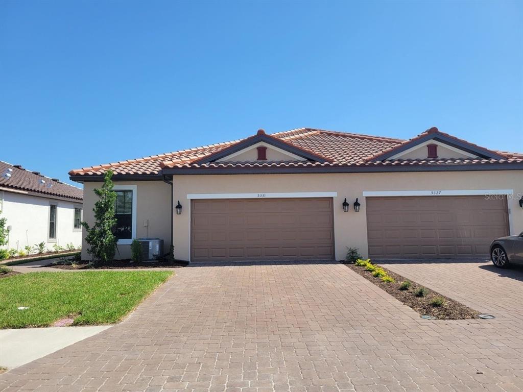 5331 RUSHMERE COURT