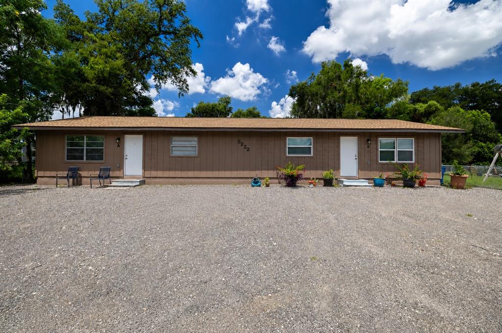 5222 BOGDONOFF DRIVE