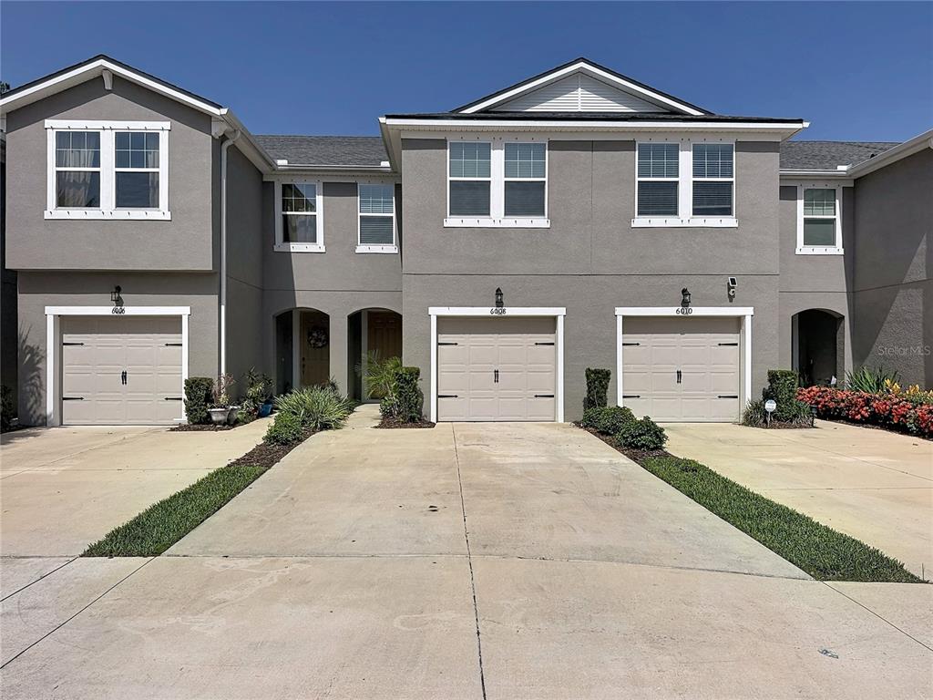6008 GRAND SONATA AVENUE