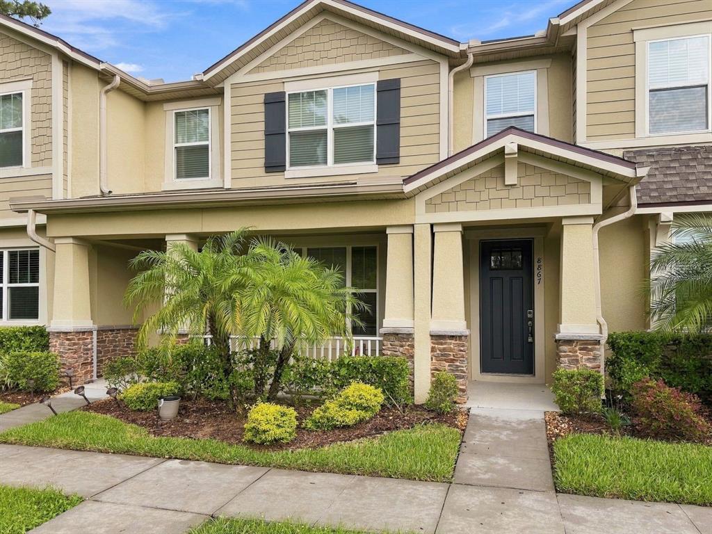 8867 HERENCIA ALLEY