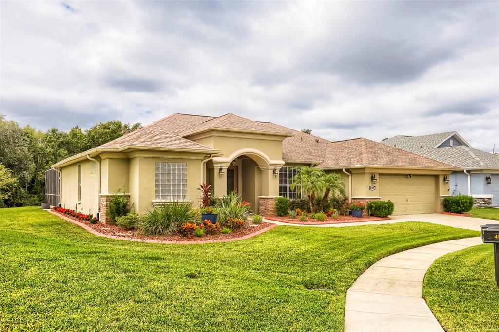 4185 BAUDELAIRE COURT, BROOKSVILLE, FL — photo 2 of 30