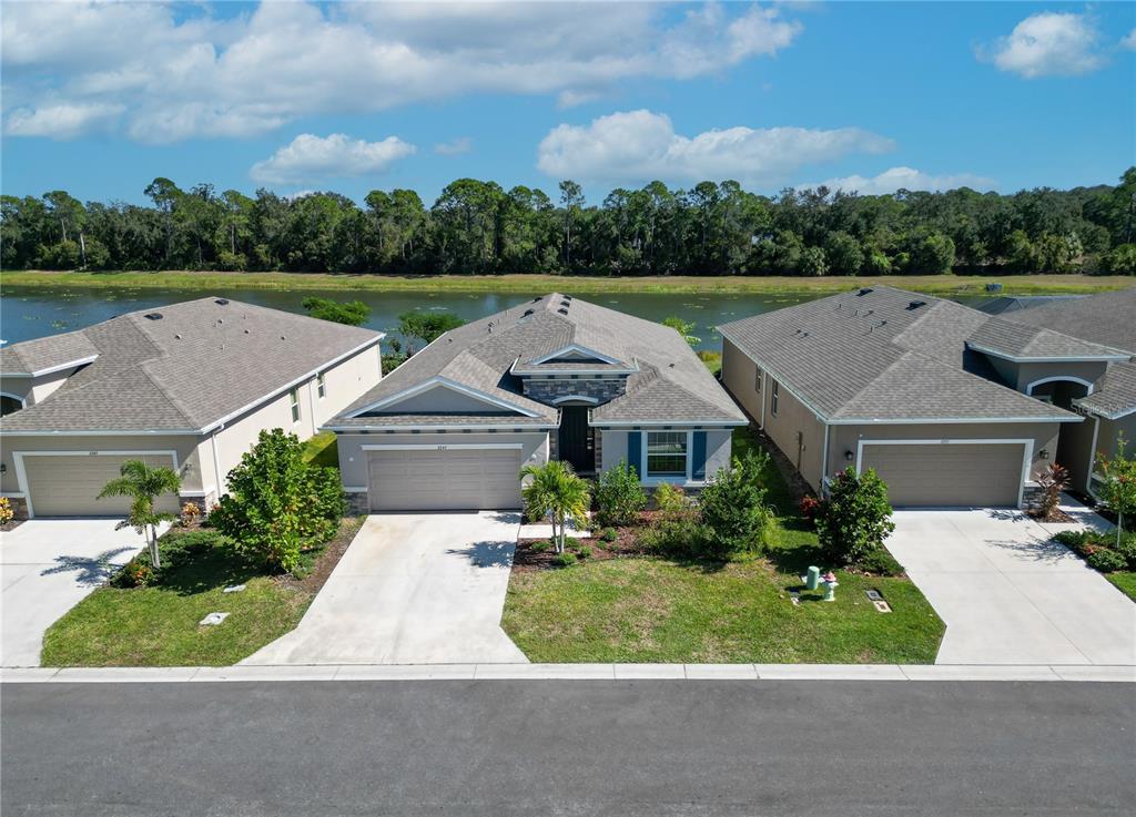 2247 MIDNIGHT PEARL DRIVE, SARASOTA, FL — photo 2 of 30