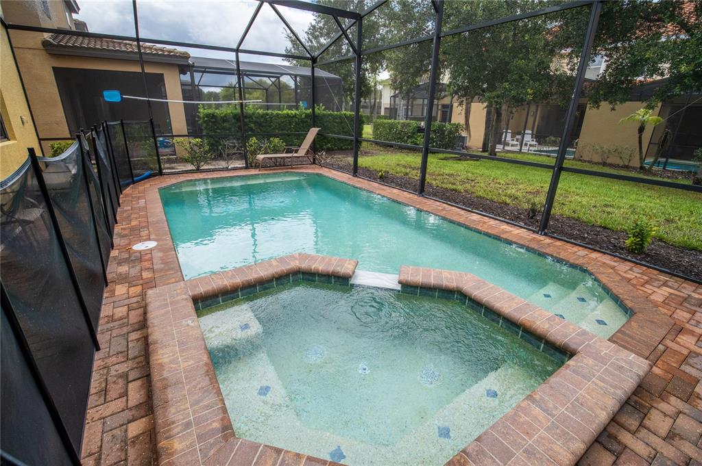 5413 MISTY OAK CIRCLE, DAVENPORT, FL — photo 5 of 27