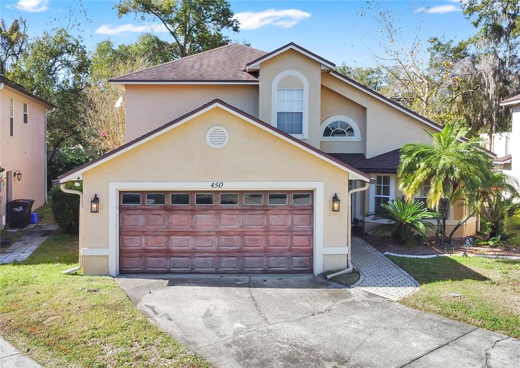 450 OPAL COURT