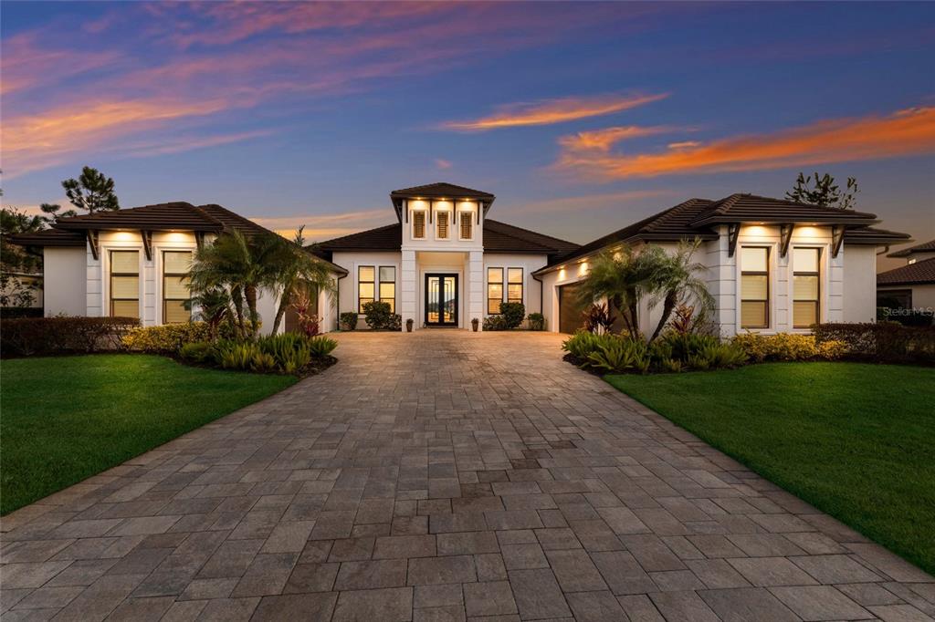 8428 LINDRICK LANE
