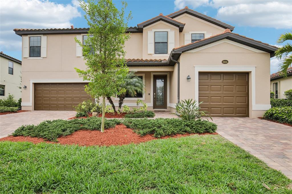 20604 BENISSIMO DRIVE