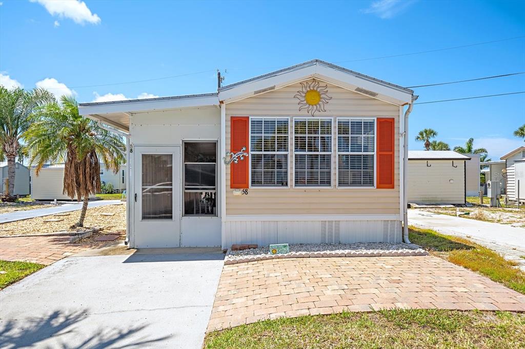 58 MONTEGO DRIVE