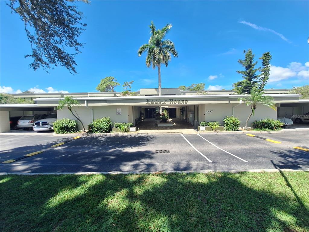 2437 HARBOR BOULEVARD UNIT 202