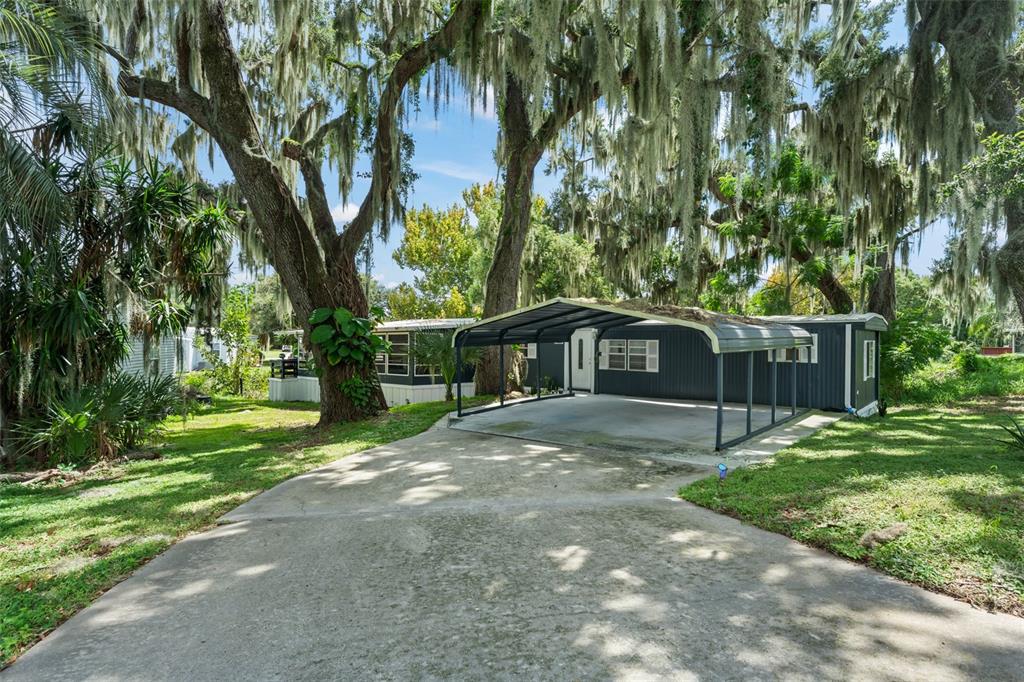 17336 PALM DRIVE