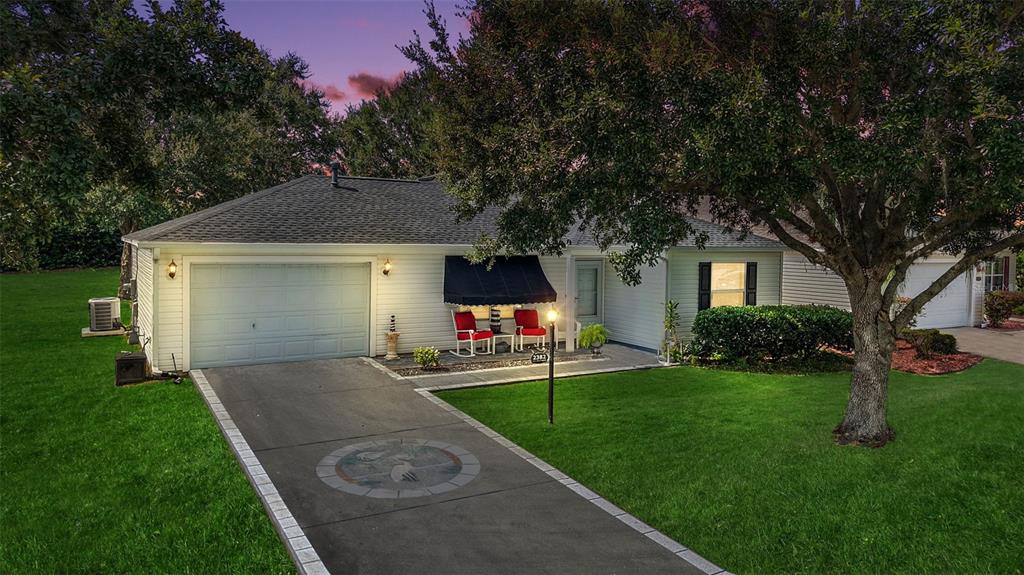 2382 DUE WEST DRIVE