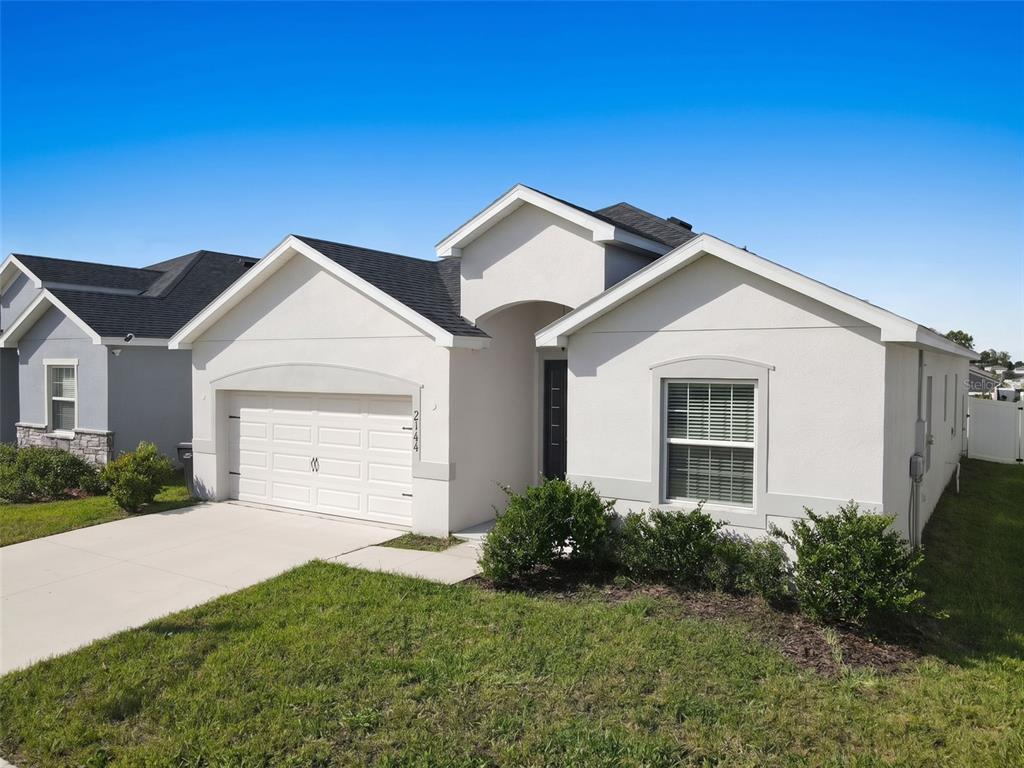 2144 DESERT ROSE DRIVE, DAVENPORT, FL — photo 2 of 30