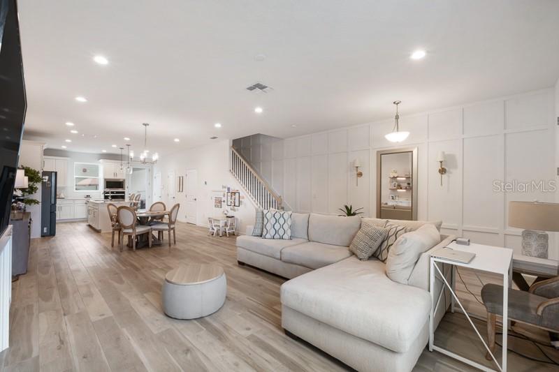 13953 EASDALE ALLEY, WINTER GARDEN, FL — photo 4 of 25